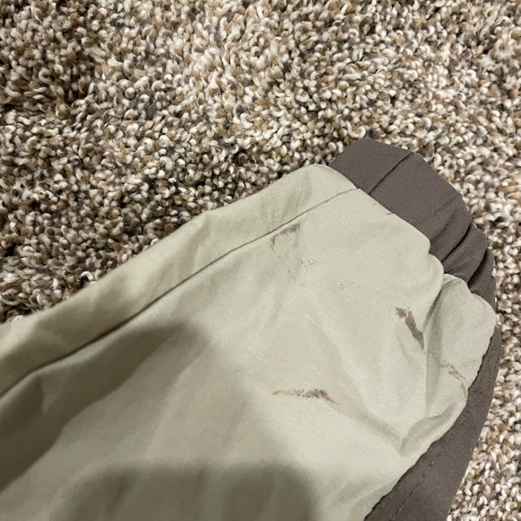 Columbia Men’s Windbreaker - Picture 4 of 4